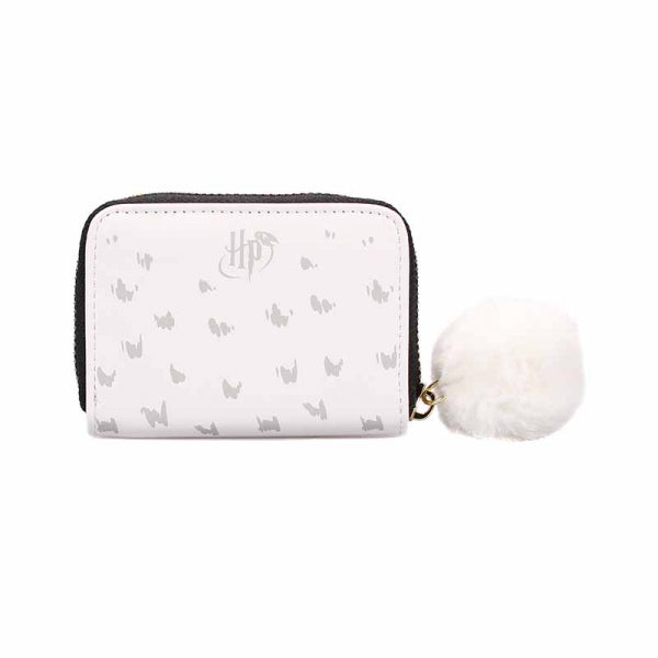 Harry potter white discount purse