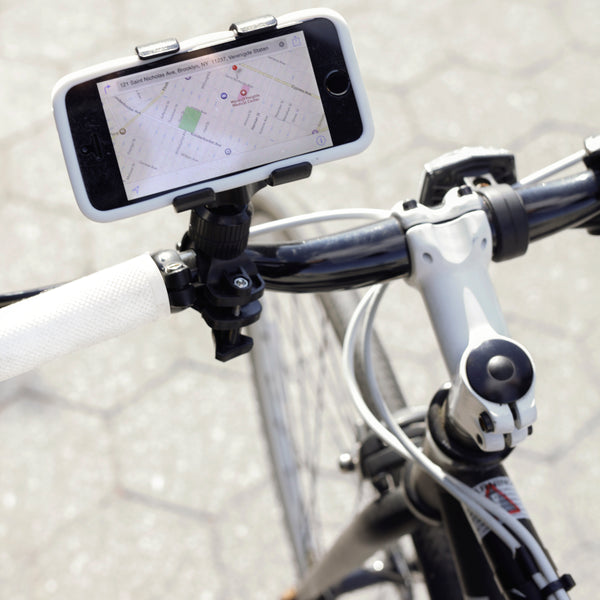 Popsocket store bike mount