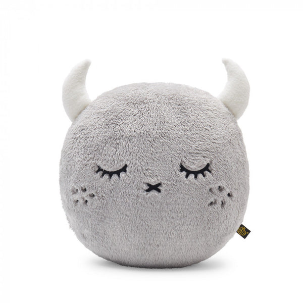 White Cloud Plush Toy Ricestorm - Noodoll