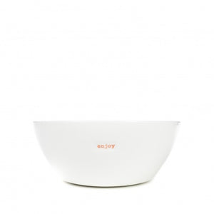 Keith Brymer Jones Large Bowl | Enjoy