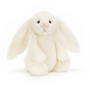 Jellycat Soft Toy | Bashful Bunny Cream Medium