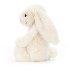 Jellycat Soft Toy | Bashful Bunny Cream Medium