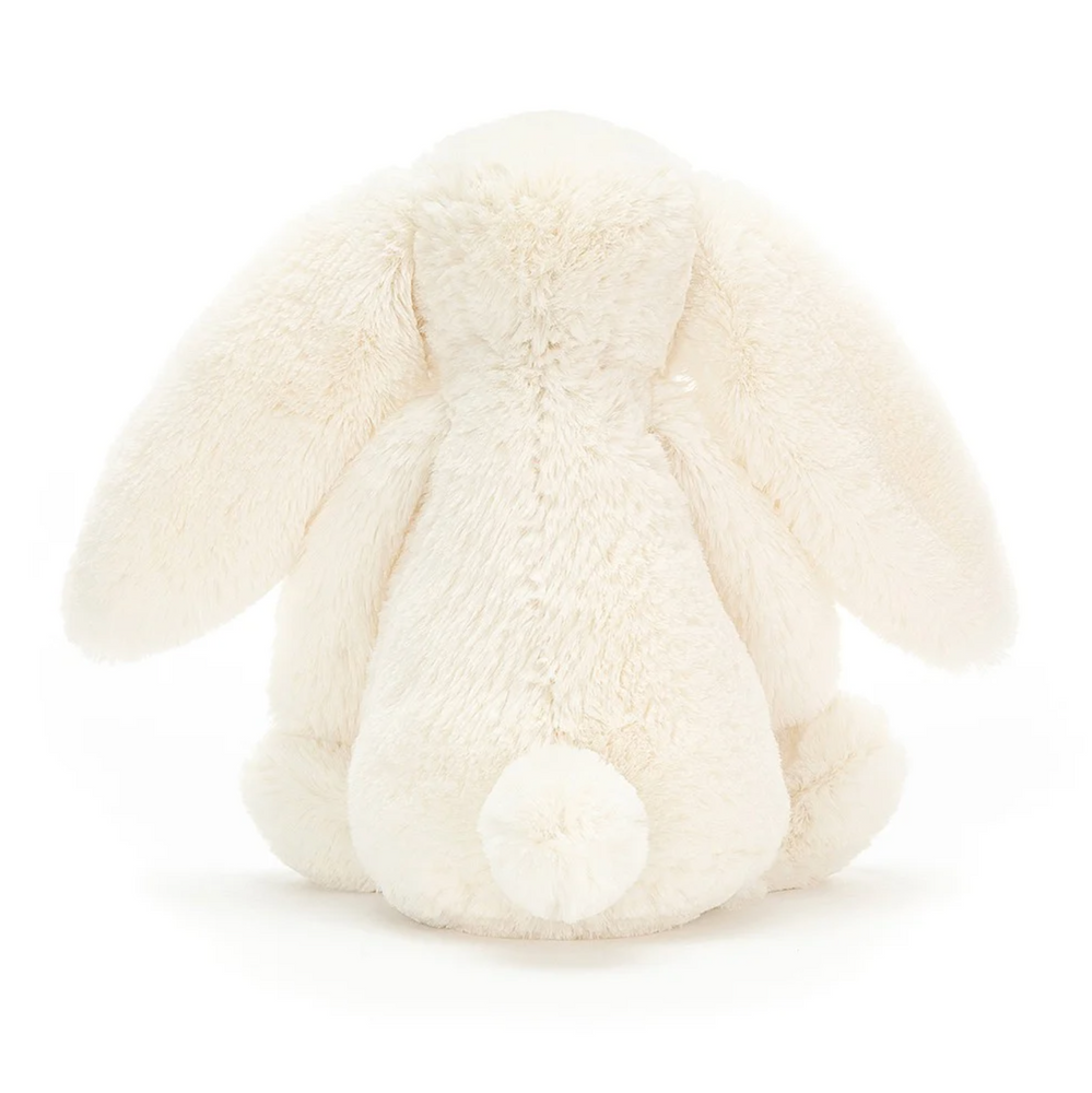 Jellycat Soft Toy | Bashful Bunny Cream Medium