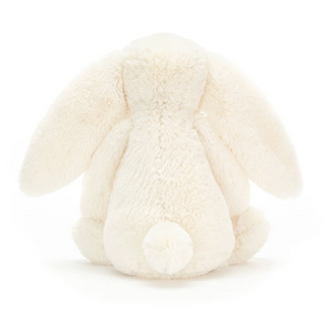 Jellycat Soft Toy | Bashful Bunny Cream Medium