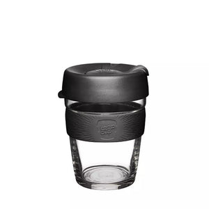 Travel Mug Brew - M | 12oz Black