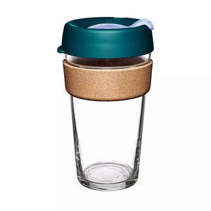 Travel Mug Brew Cork - L | 16oz Eventide