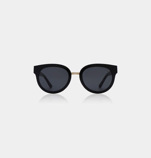 A.KJAERBEDE - Sunglasses | Jolie Black