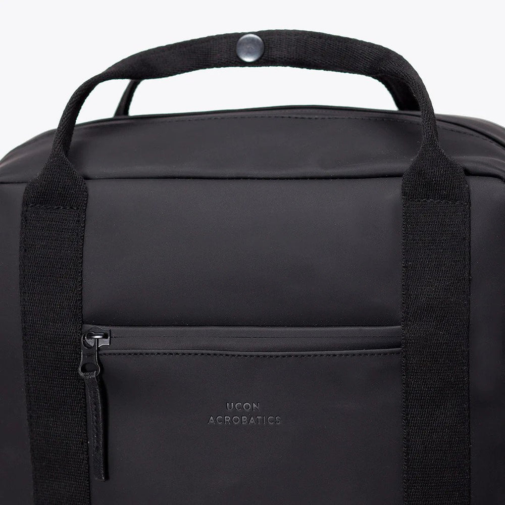 Backpack Ison Mini | Black