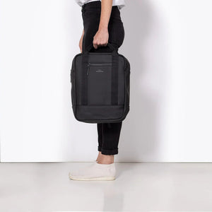 Backpack Ison Mini | Black