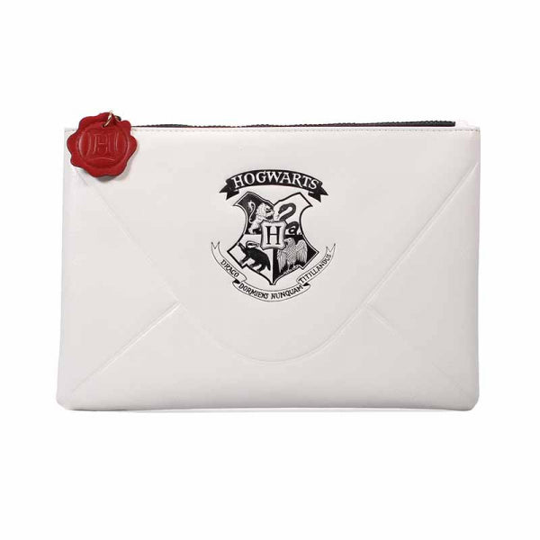 Harry potter white discount bag