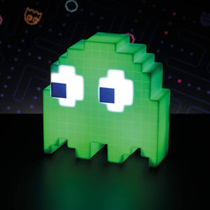 PAC MAN Ghost Light Colour Changing Multicolour