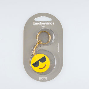 Emokeyrings Cool