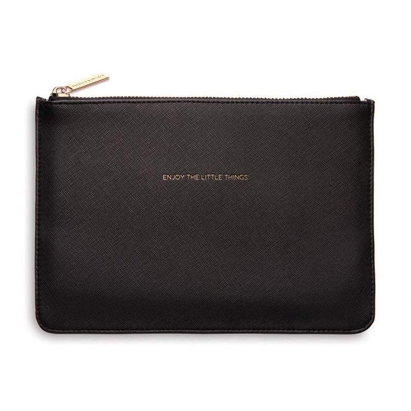 Little black clutch clearance purse