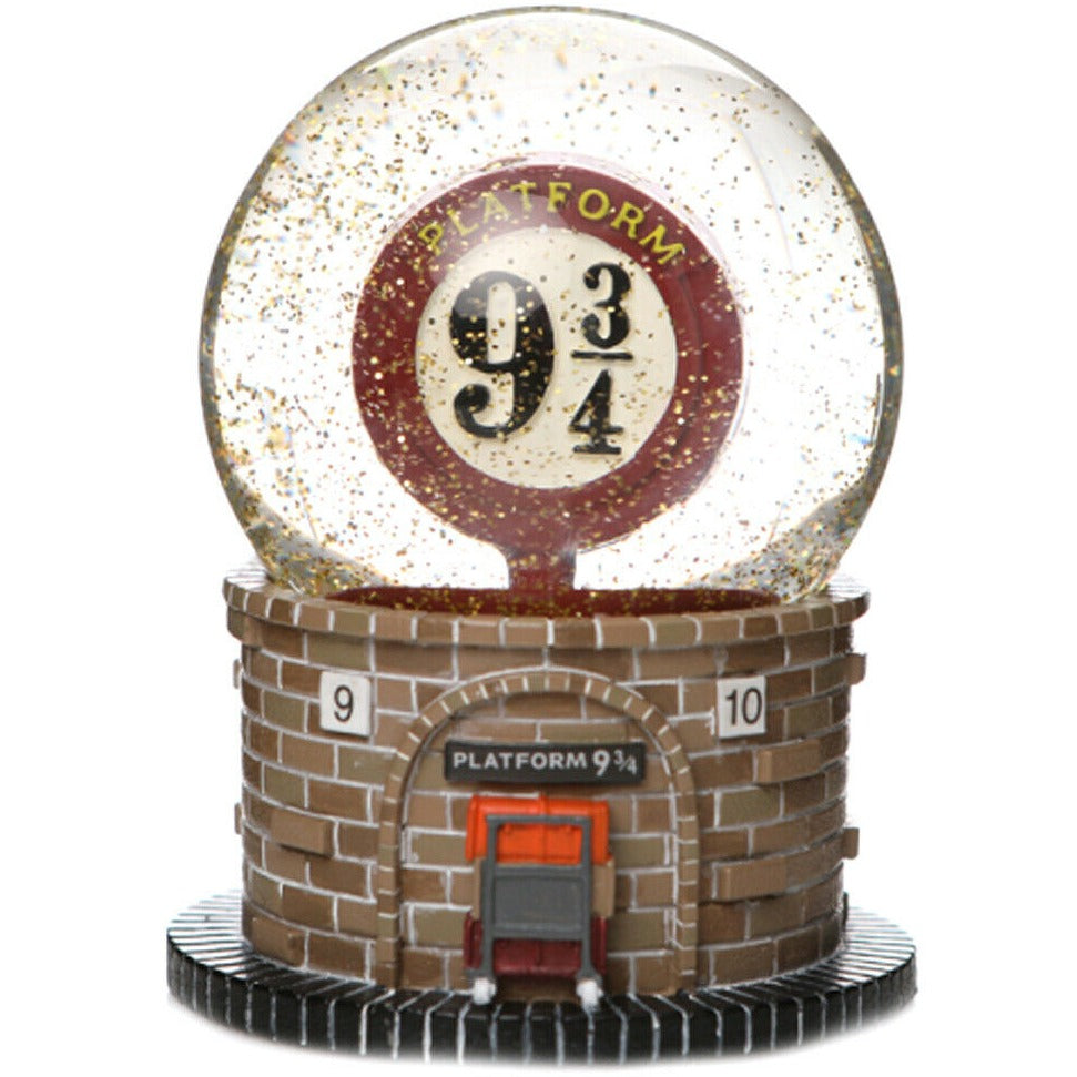 Harry potter best sale train globe