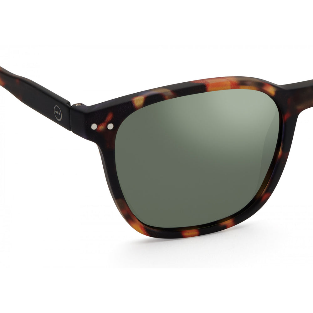 Sunglasses Style Nautic Tortoise Polarised